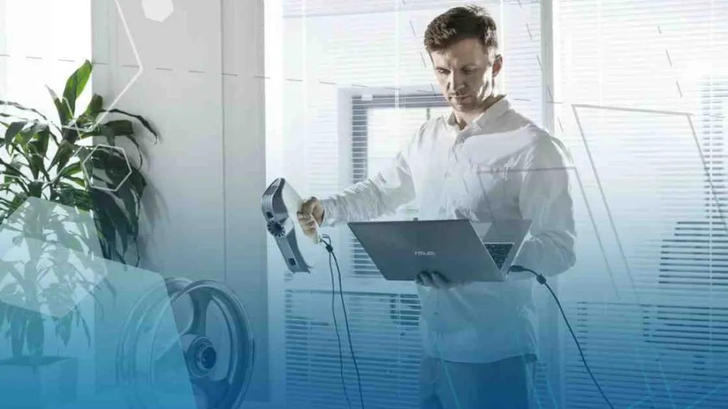 Introduction to 3D Scanning