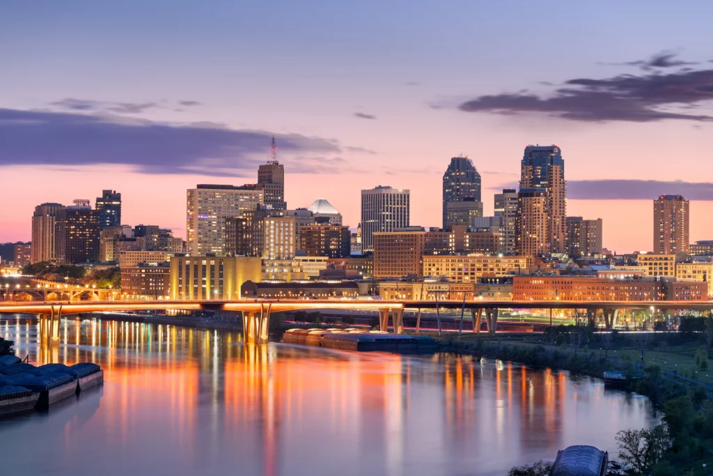 Minnesota