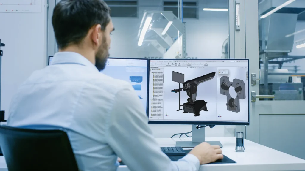 Switch to SOLIDWORKS Promotion 4 SOLIDWORKS trade in promotion
