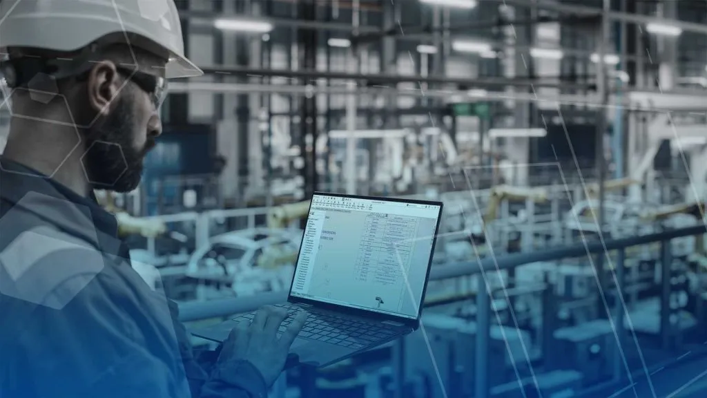 Automating Bills of materials