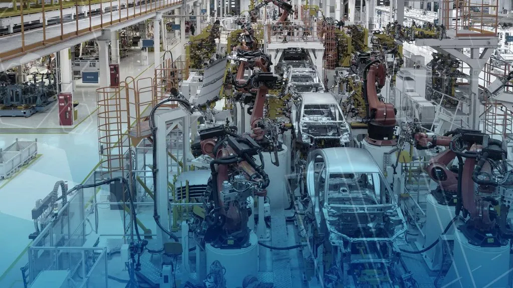 Automotive Tooling Additive Manufacturing