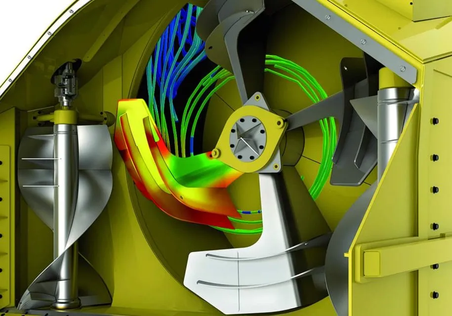 What is SOLIDWORKS 3D CAD? 9 Streamlined design analysis with SOLIDWORKS Simulation