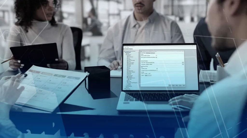 SOLIDWORKS Electrical BOM Management in SOLIDWORKS PDM