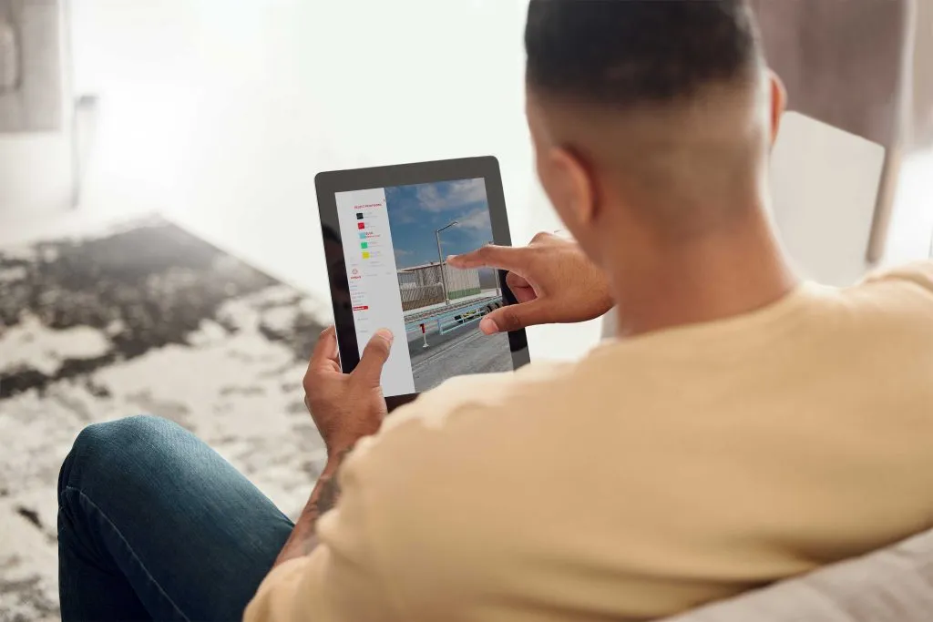Configuring products with DriveWorks from any device