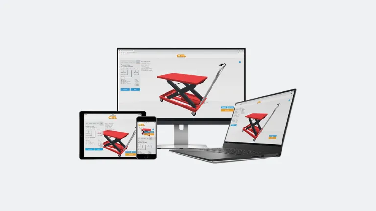 Accessing DriveWorks Pro from any device