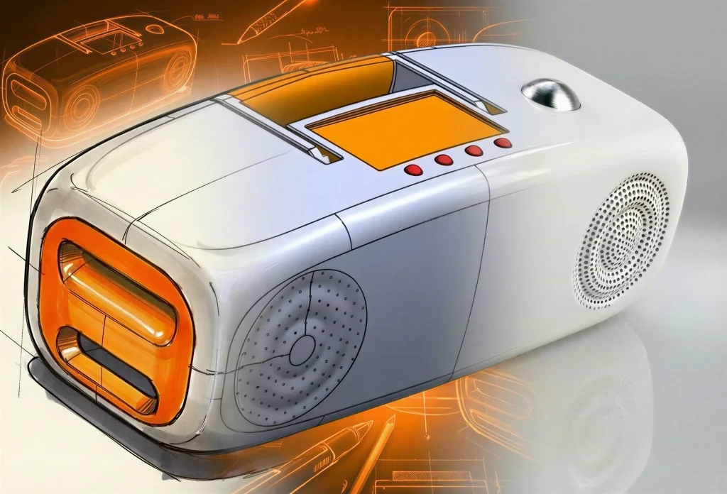 SOLIDWORKS Industrial Designer Quick Start Passport