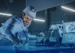Digital Manufacturing