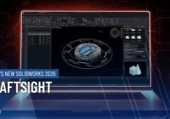 DraftSight 2026