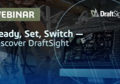 discover DraftSight Webinar