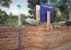 Measurand 3D Render Reel Vertical Installation