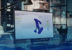 SOLIDWORKS Simulation vs Ansys vs SOLIDWORKS Simulation