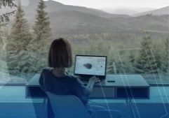 Working remotely with solidworks pdm