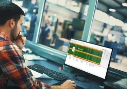 What is DELMIAWorks / IQMS