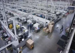 DELMIAWorks Sales configuration