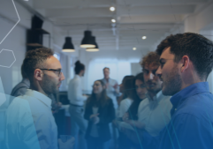 Getting to Market Faster: From Design to Production Event
