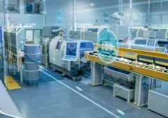 IIoT industrial internet of things