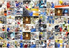 Industrial applications