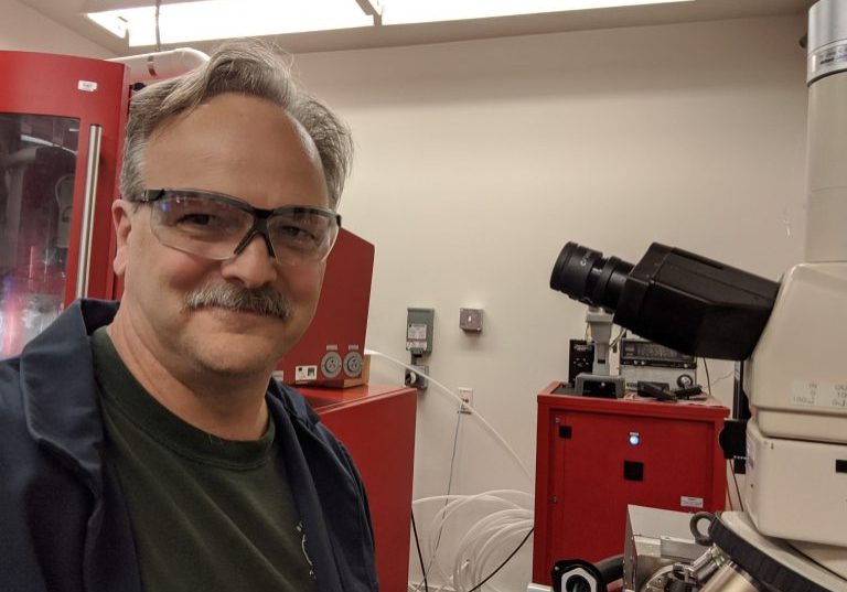 SOLIDWORKS Online training Nikon microscope for measuring parts
