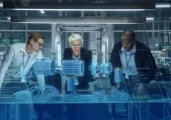 CAE Simulation and 3DEXPERIENCE