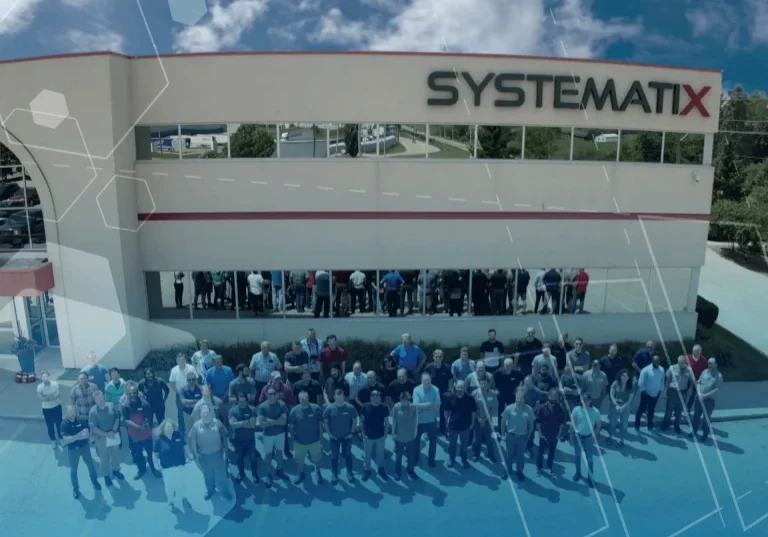 Systematix Company Photo